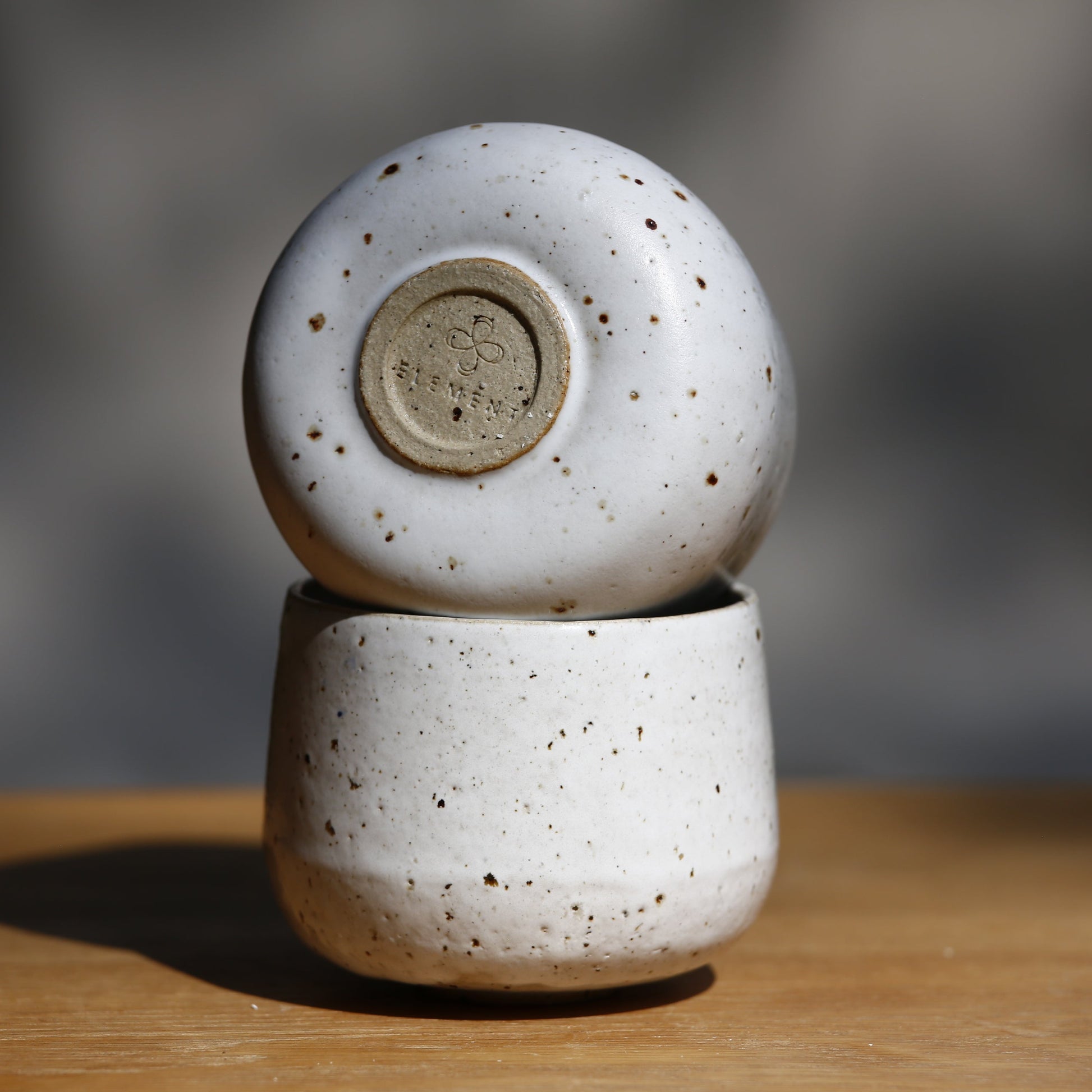 Cortado kop - Fløde