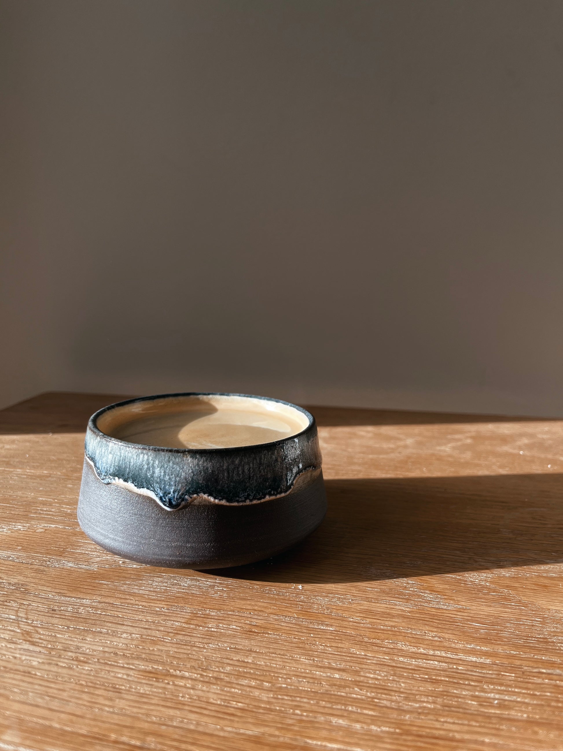 Kop kantet, Blåmusling