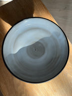 Piedestalskål - Midnat