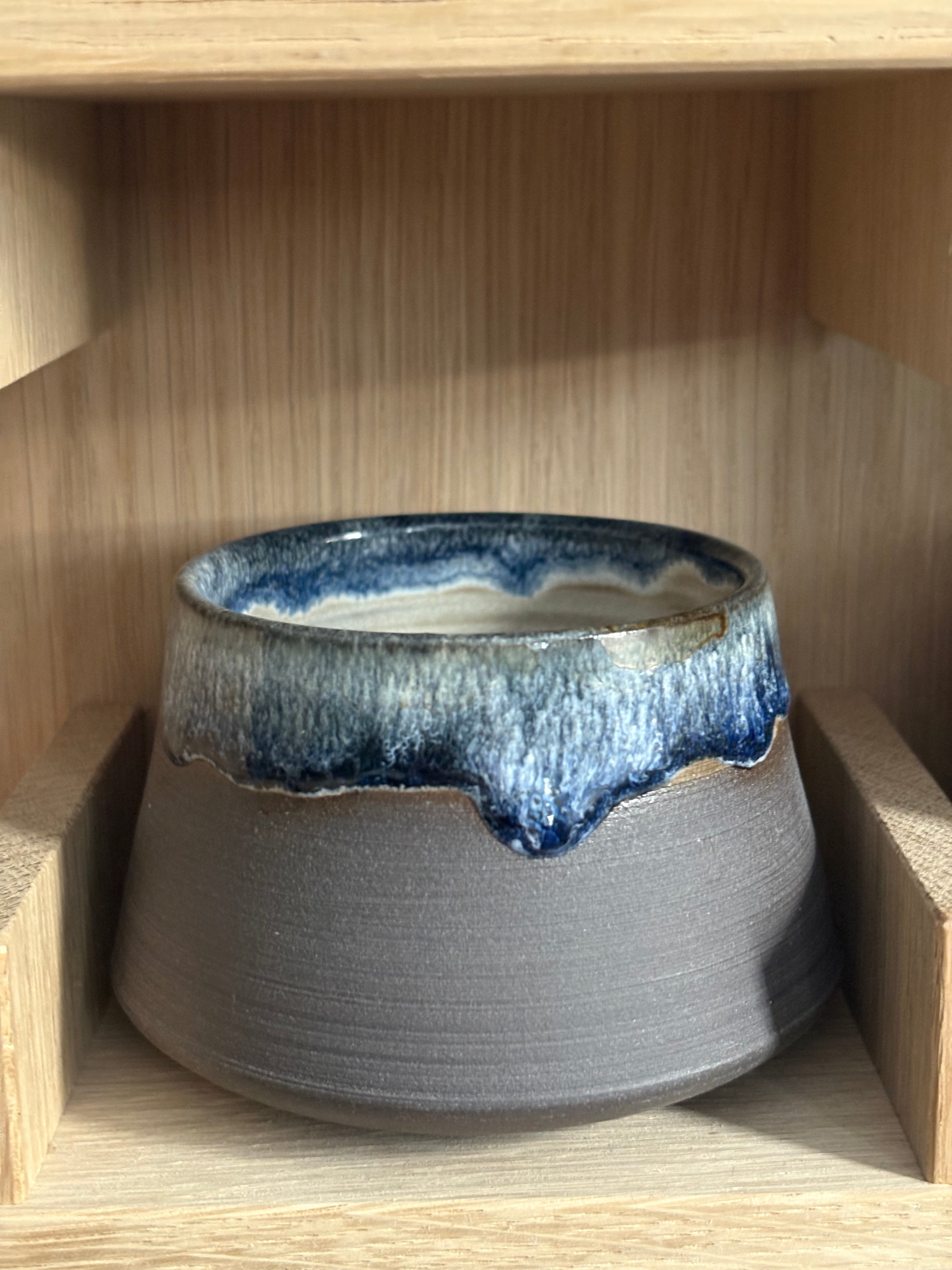Kop, Blåmusling