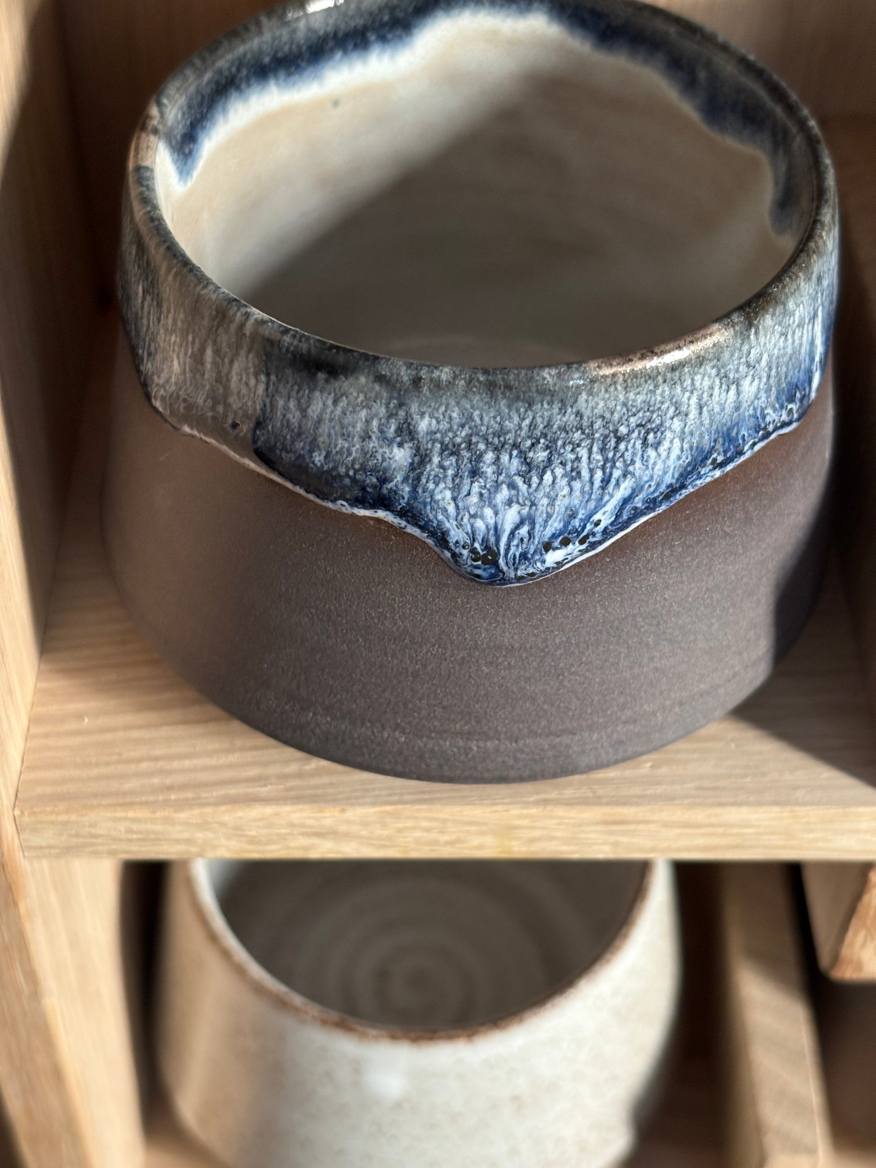Kop, Blåmusling