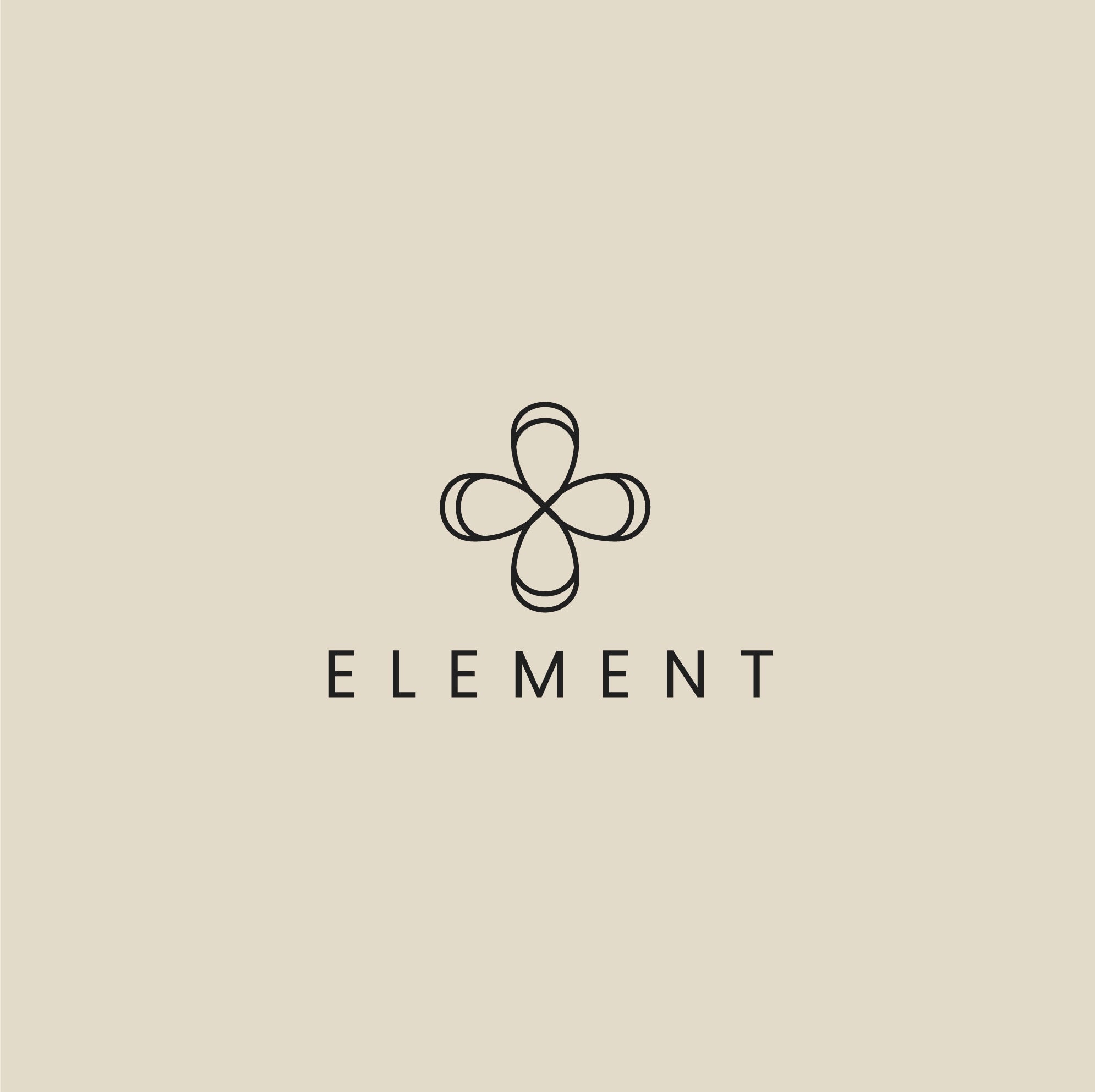 Element Keramik