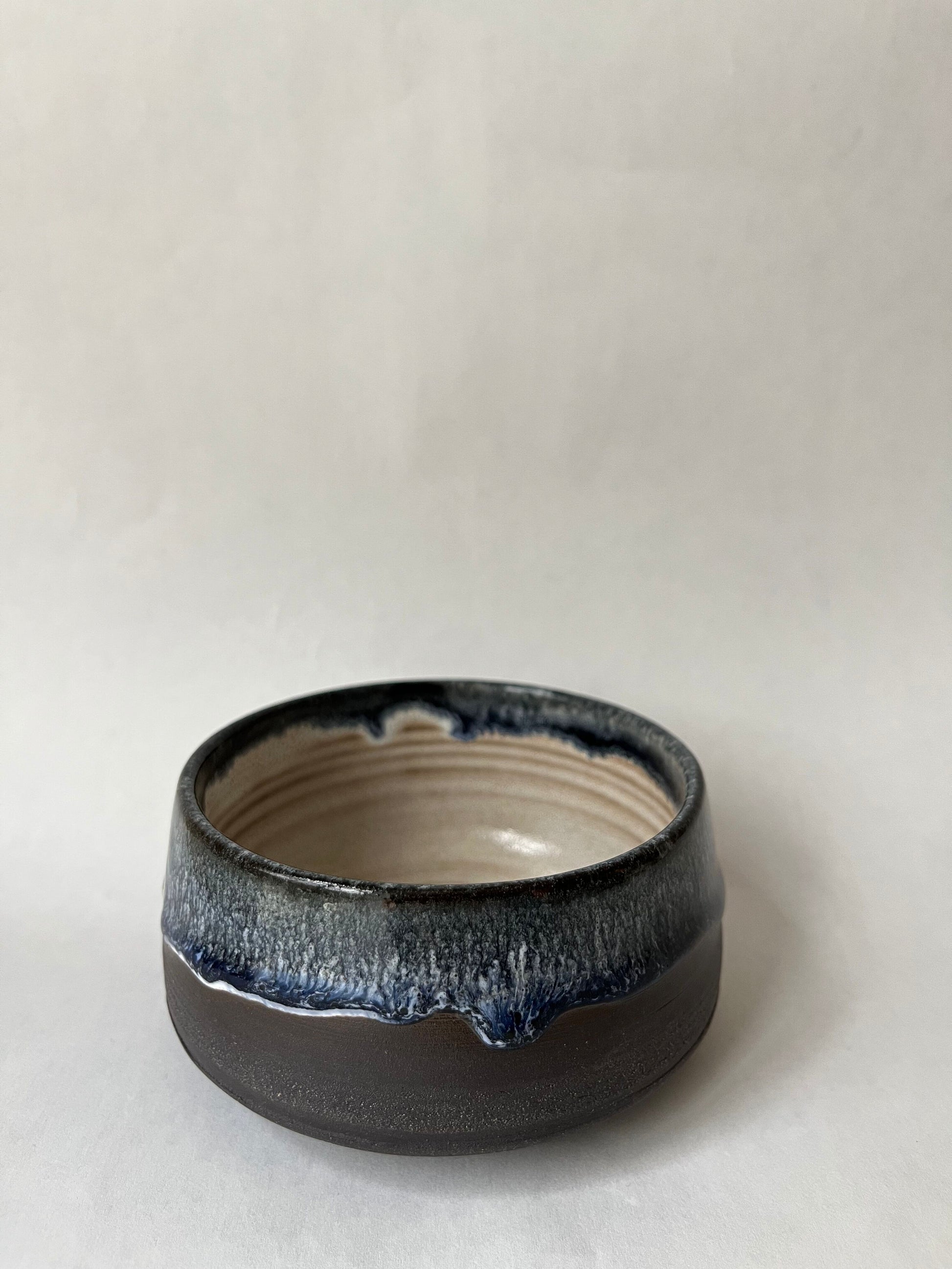 Kop kantet, Blåmusling