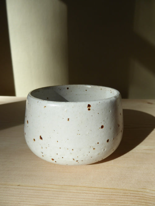 Cortado kop - Fløde