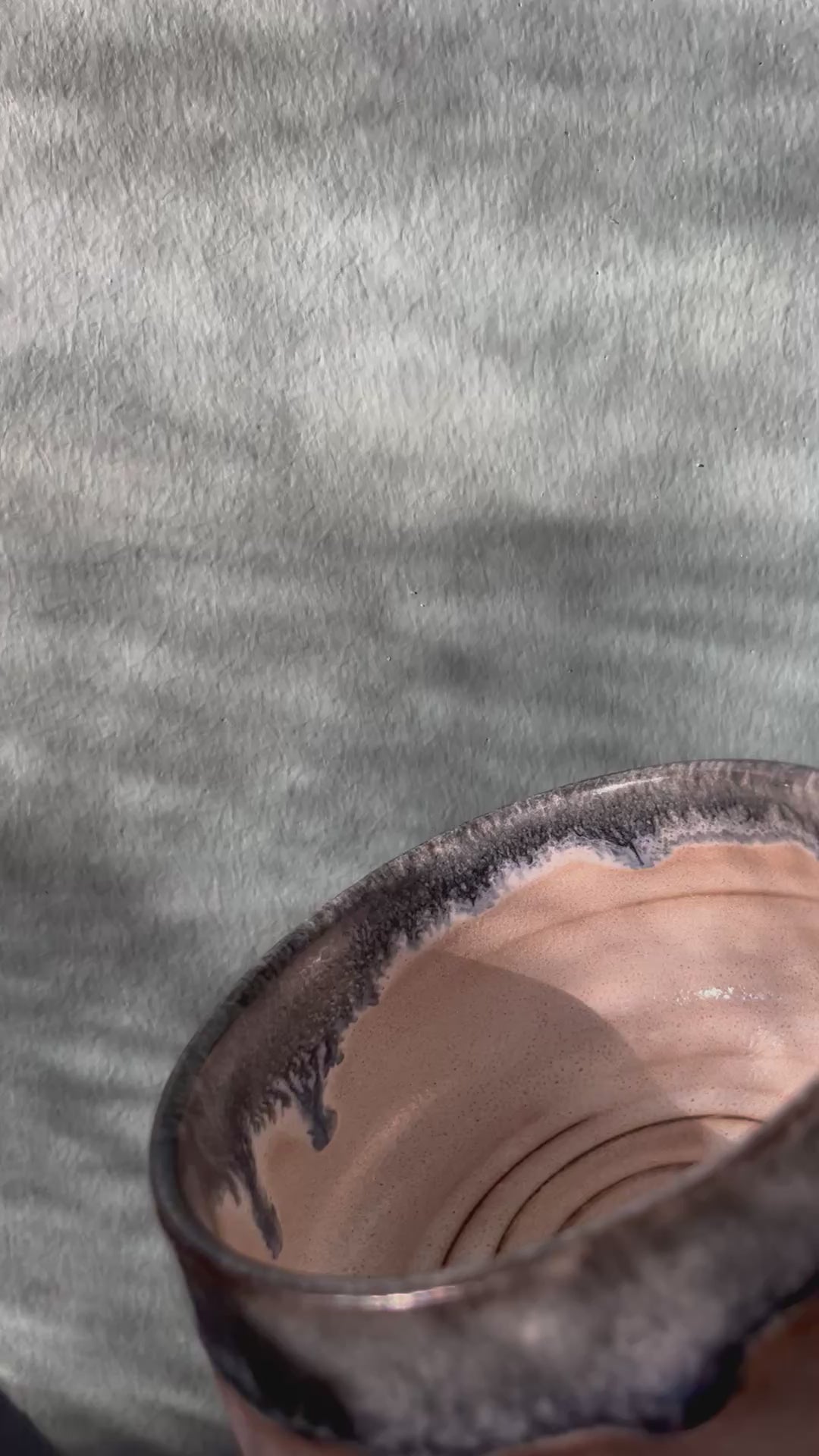 Kop kantet, Blåmusling